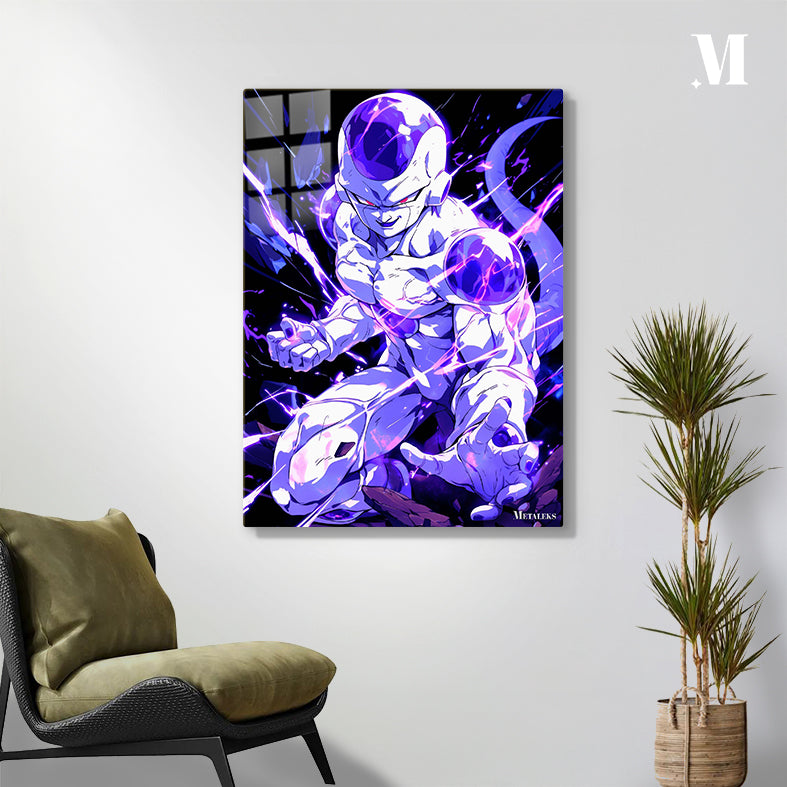 D - 230 FRIEZA DRAGON BALL H0731-25