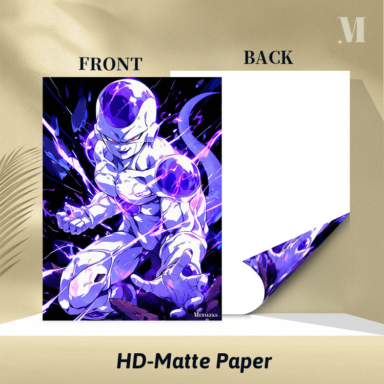 D - 230 FRIEZA DRAGON BALL H0731-25