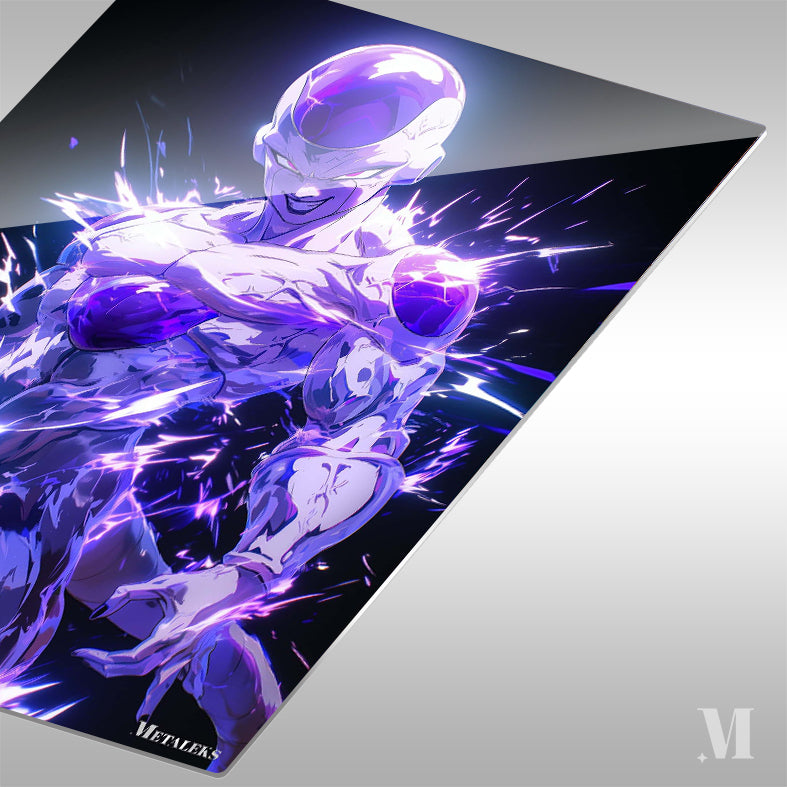 D - 250 FRIEZA DRAGON BALL H0731-25