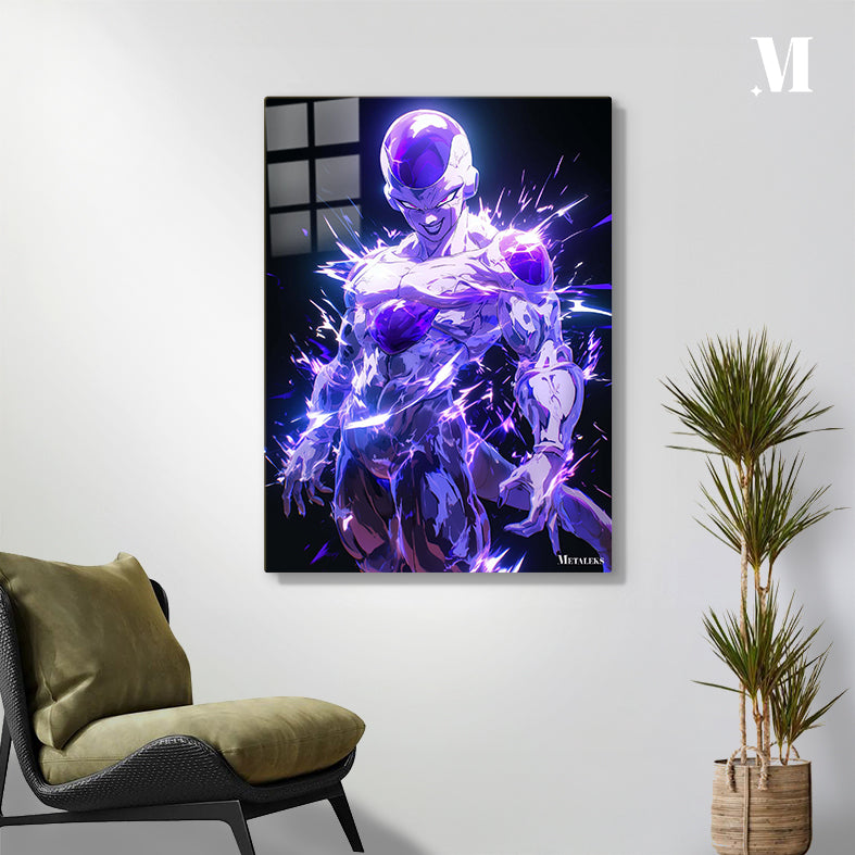 D - 250 FRIEZA DRAGON BALL H0731-25