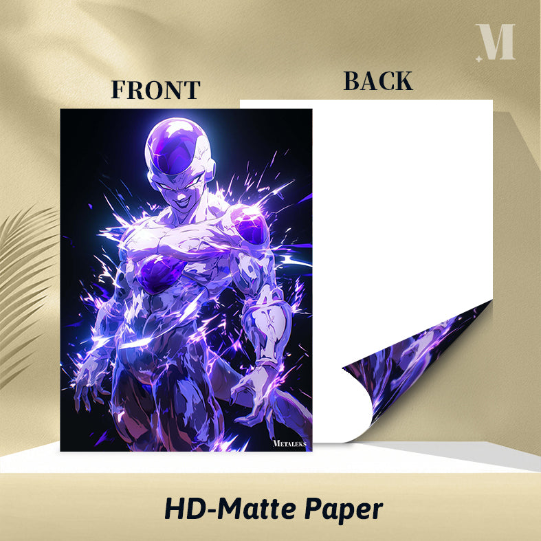 D - 250 FRIEZA DRAGON BALL H0731-25