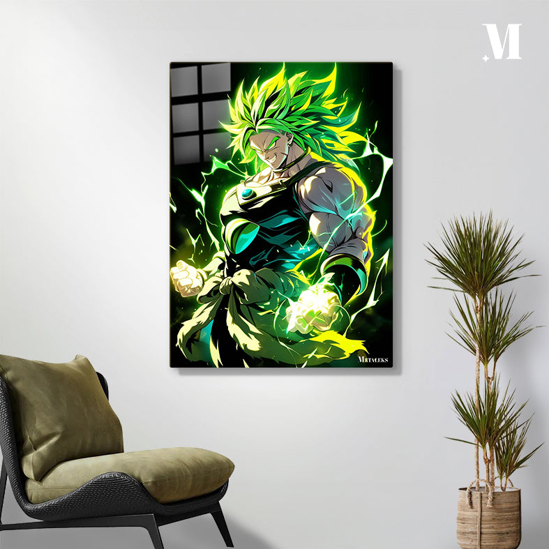 D - 259 BROLY H0731-25