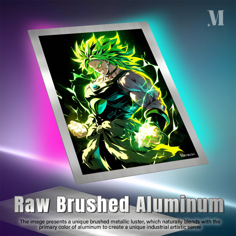 D - 259 BROLY H0731-25