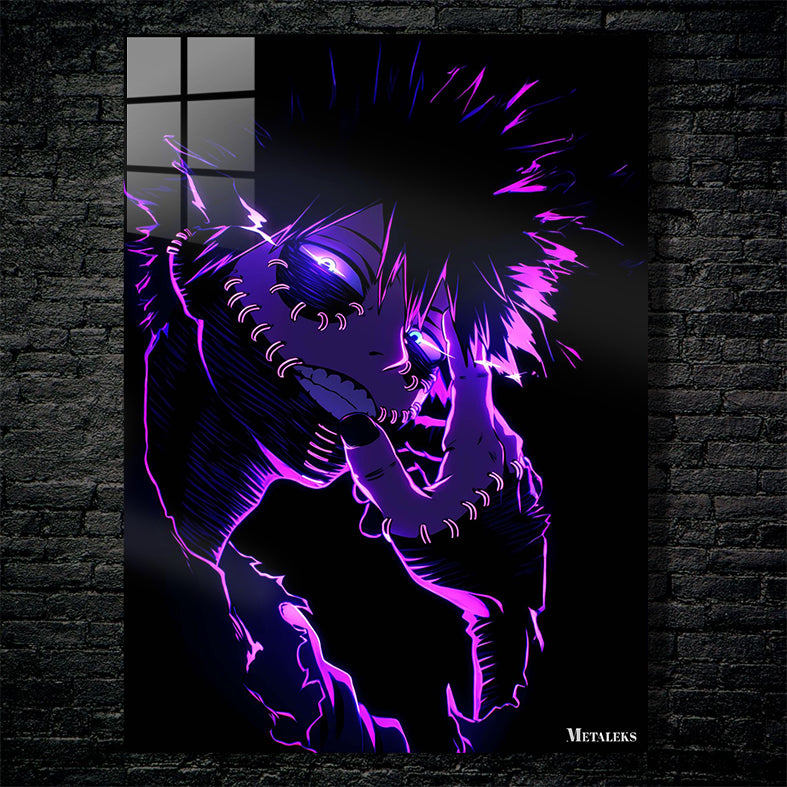 Dabi neon H0731-25