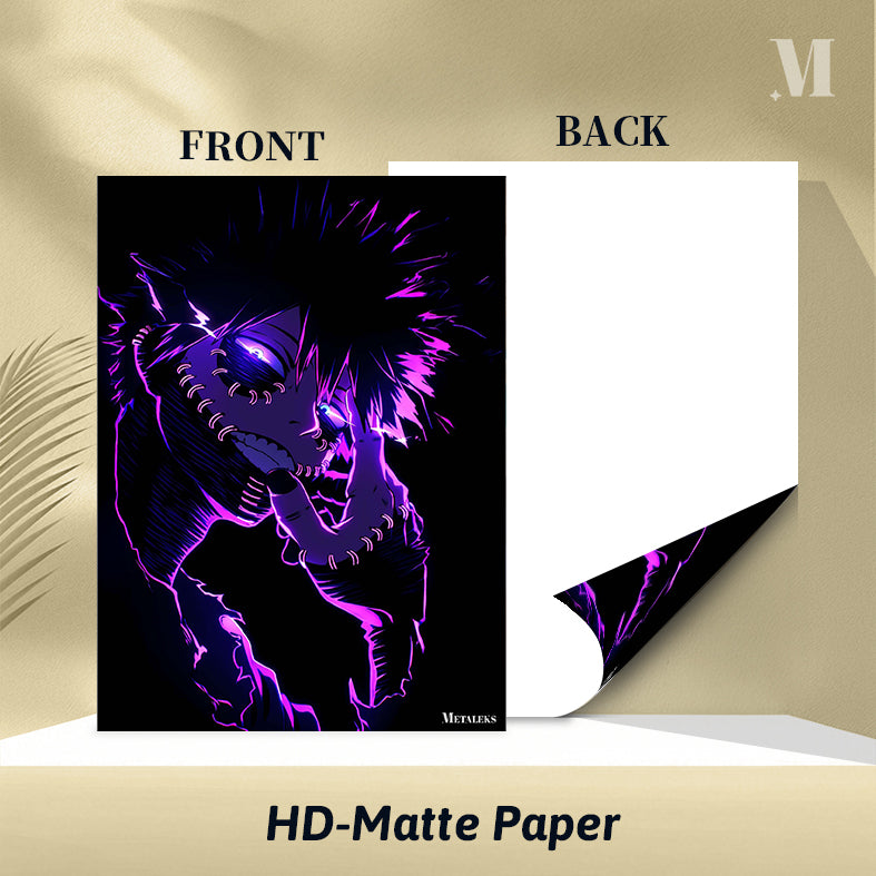 Dabi neon H0731-25