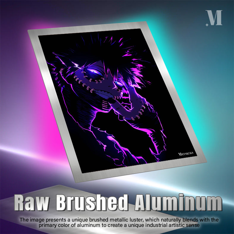 Dabi neon H0731-25