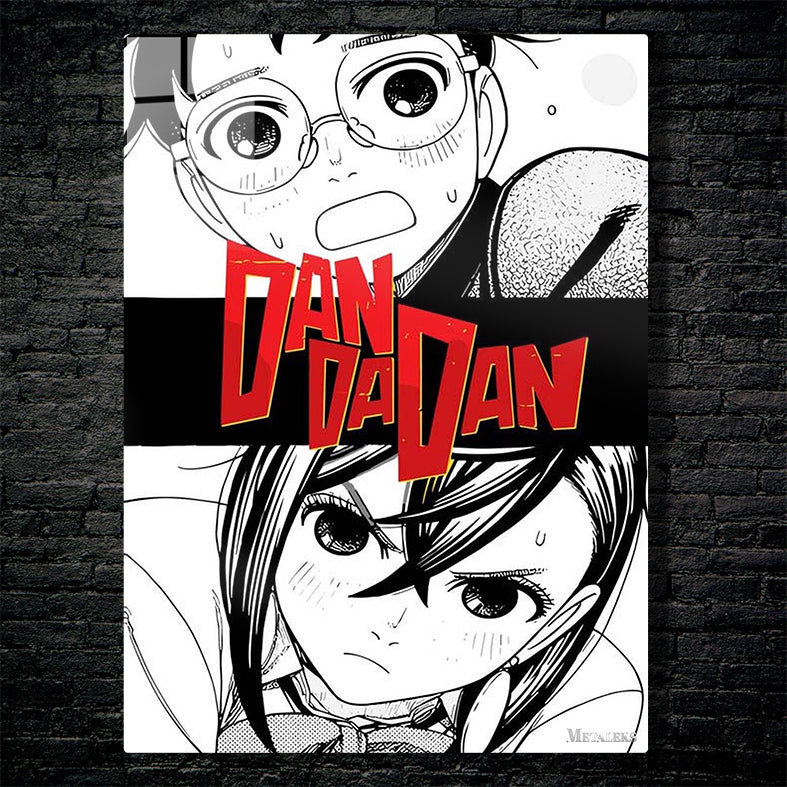 Dandadan-10 D081825