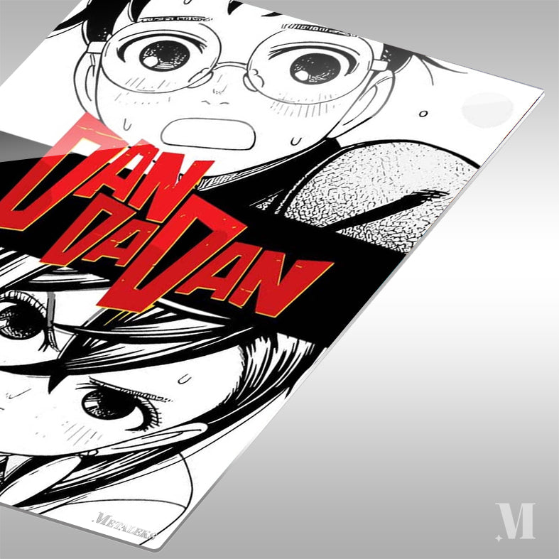 Dandadan-10 D081825