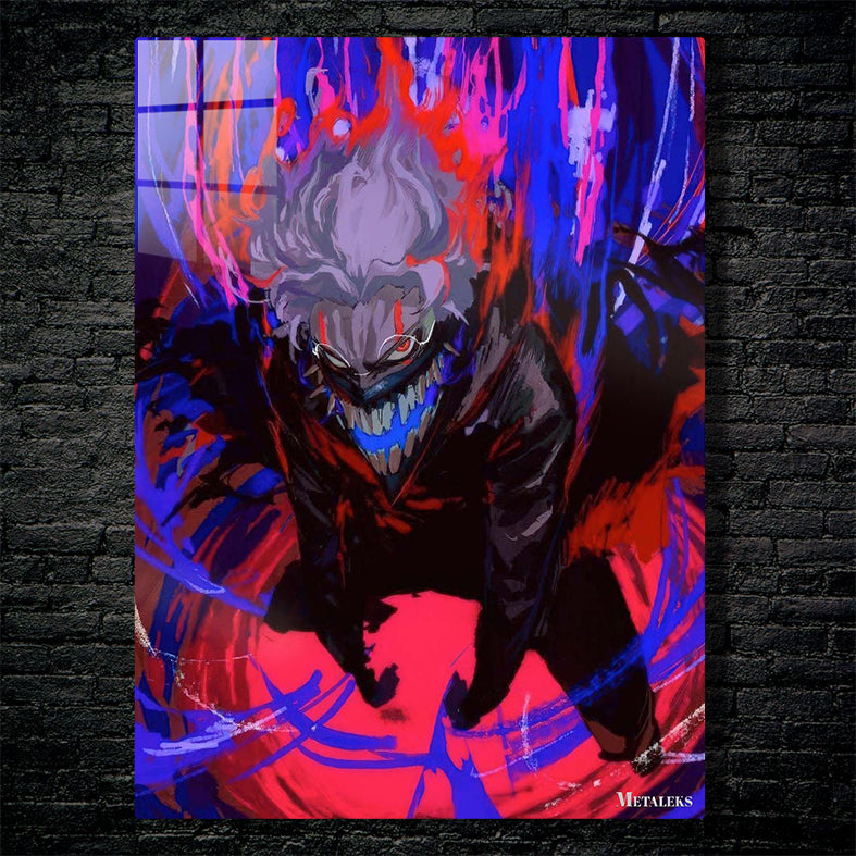 Dandadan-4 D081825