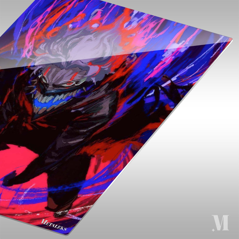 Dandadan-4 D081825