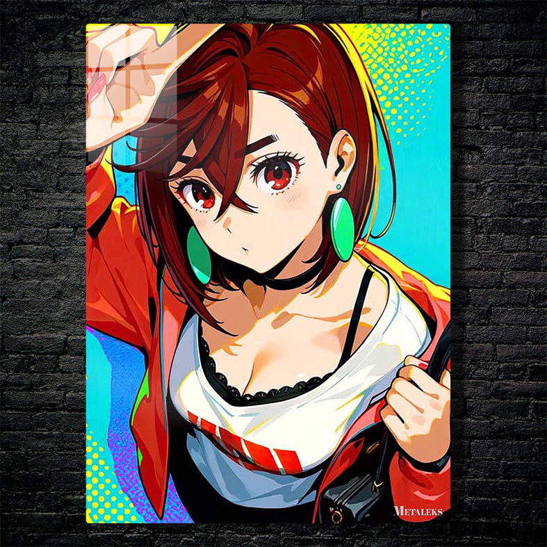 Dandadan-5 D081825