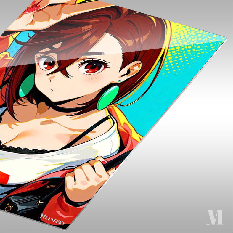 Dandadan-5 D081825
