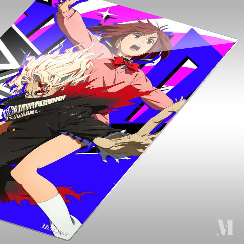 Dandadan-8 D081825