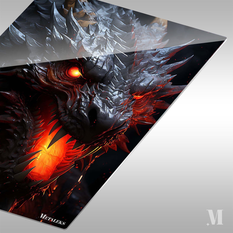 Darkness Dragon