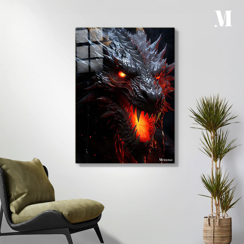 Darkness Dragon