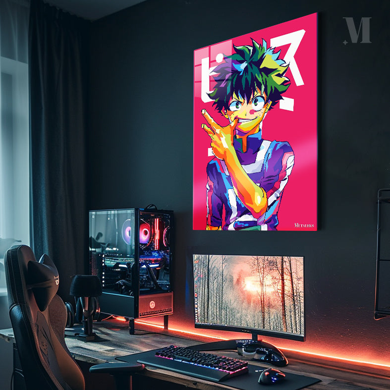 Deku