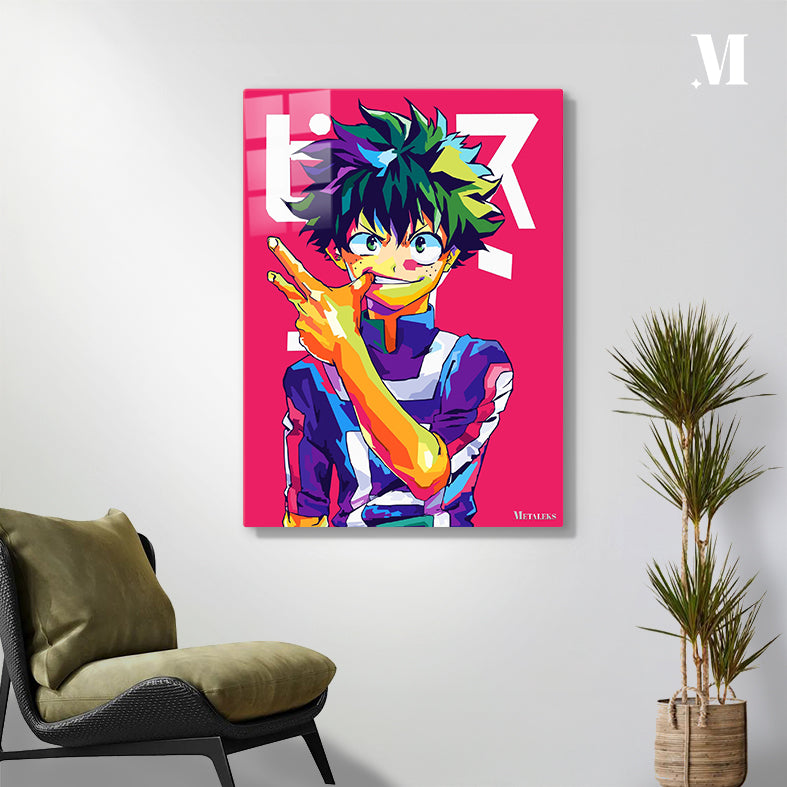 Deku