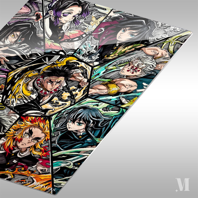 Demon Slayer Kimetsu no Yaiba JY0701