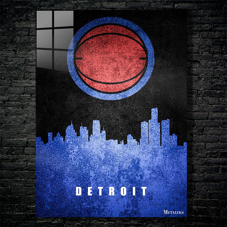 Detroit Pistons