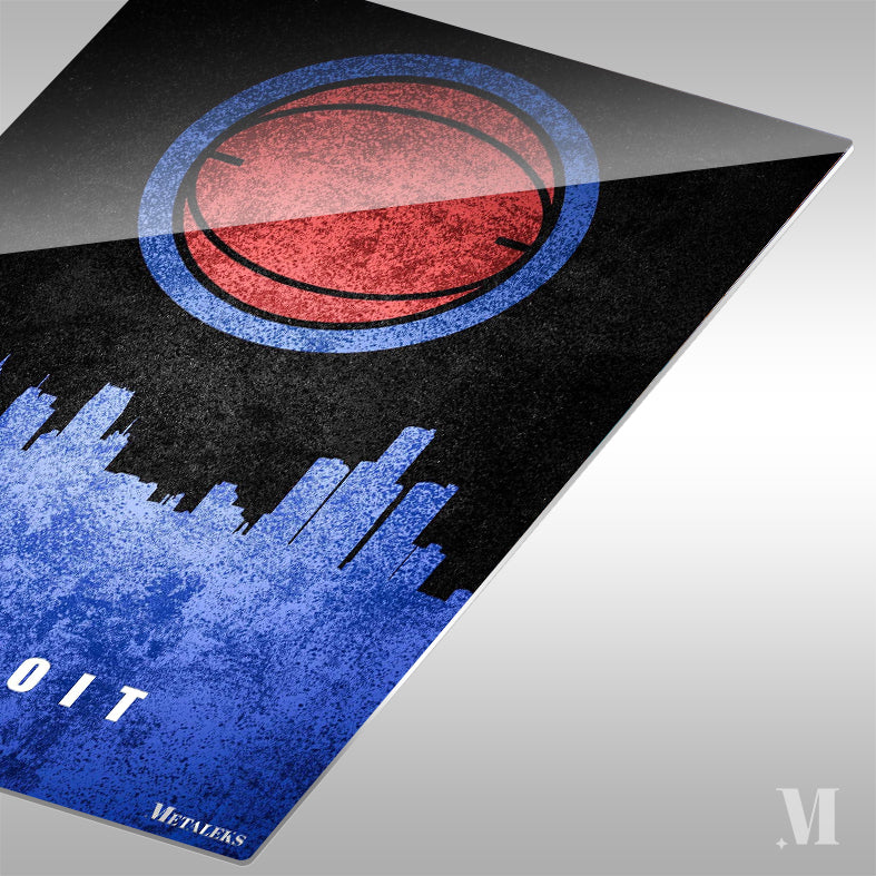 Detroit Pistons