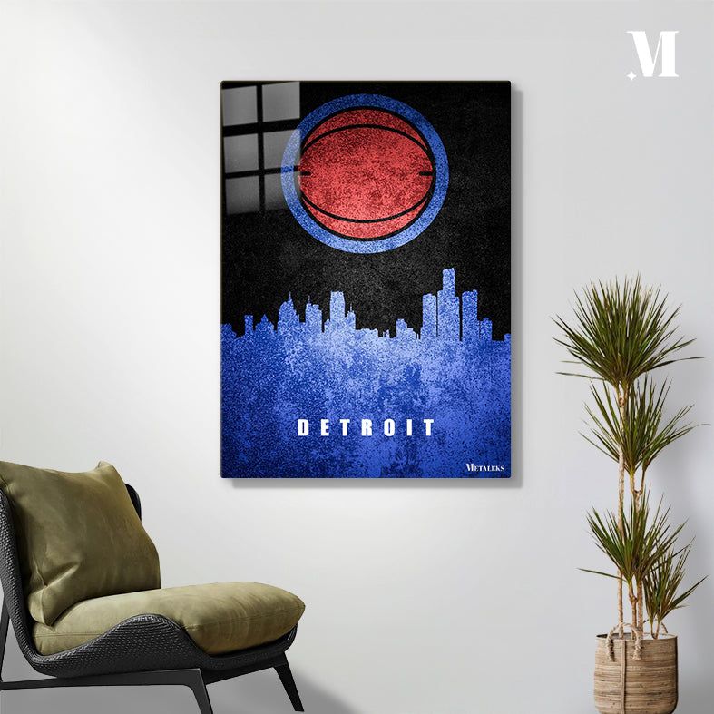 Detroit Pistons