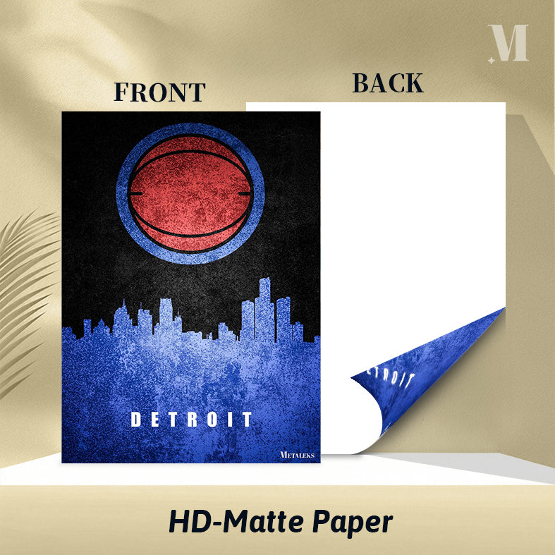 Detroit Pistons