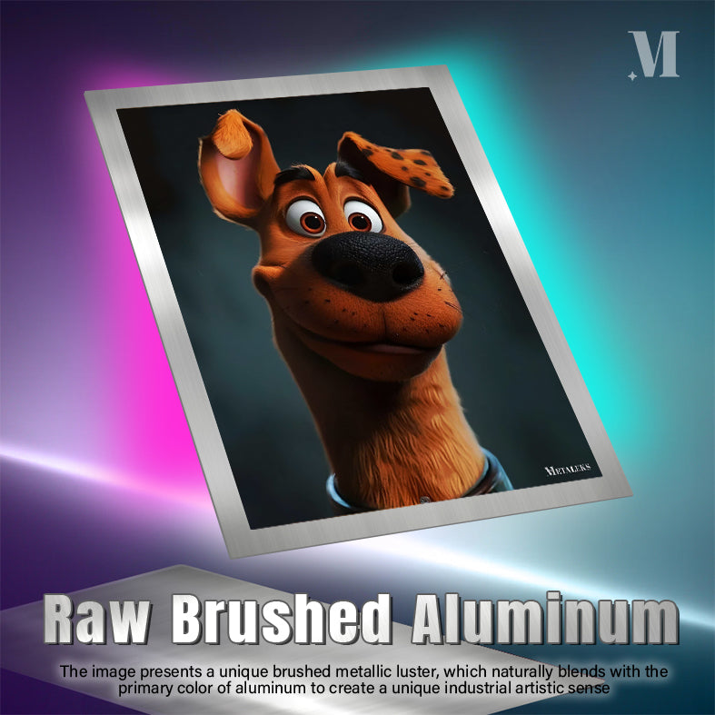 Dog, scooby-doo