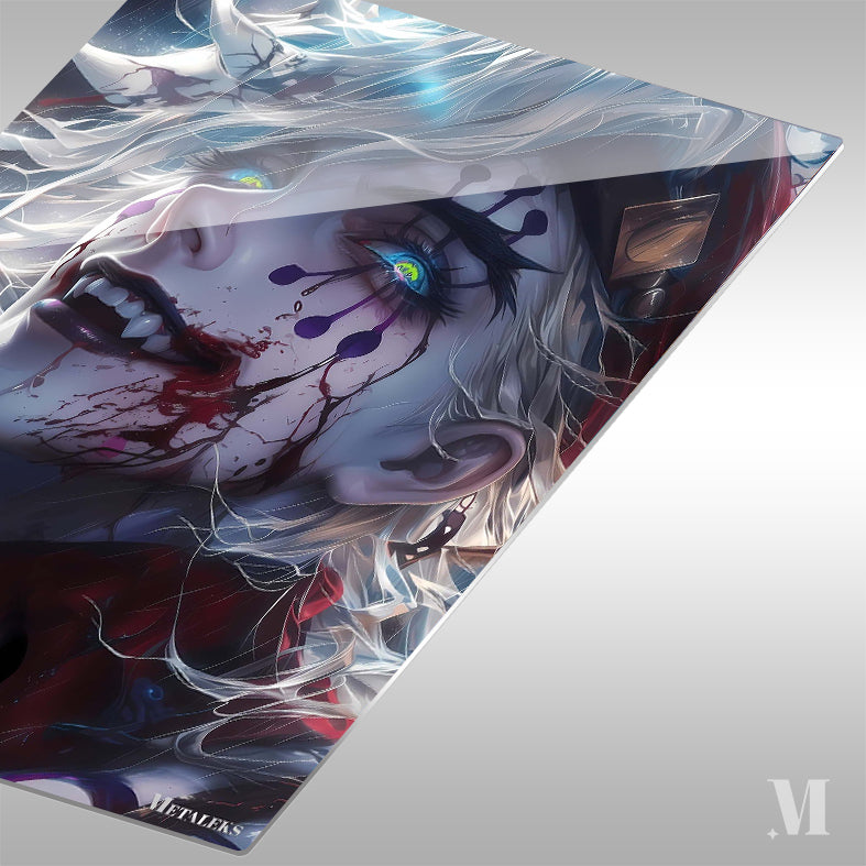 Doma upper rank demon