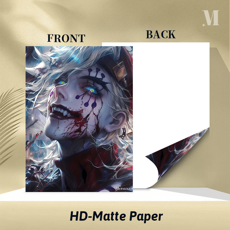 Doma upper rank demon