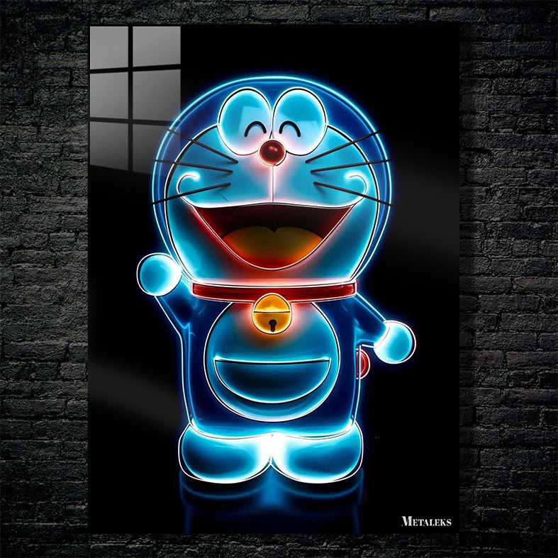 Doraemon Doraemon D0801-25