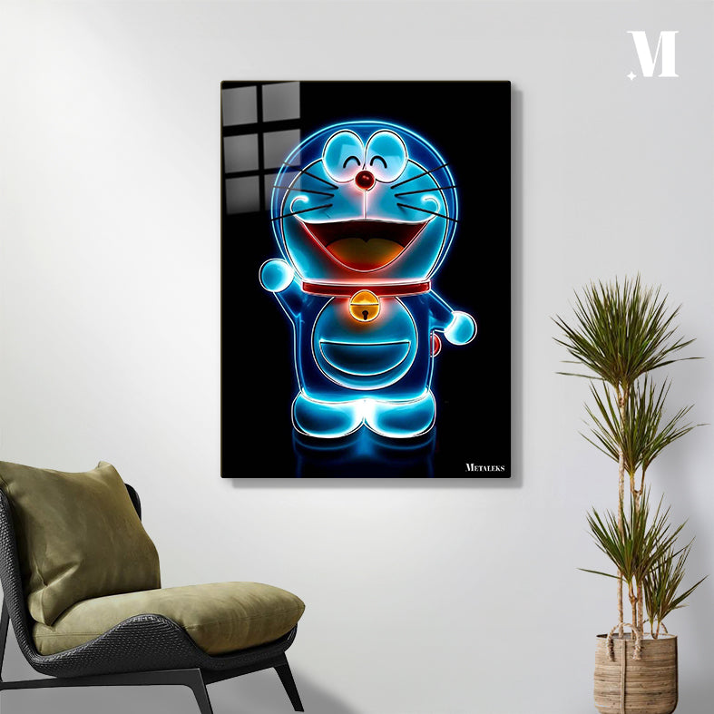 Doraemon Doraemon D0801-25