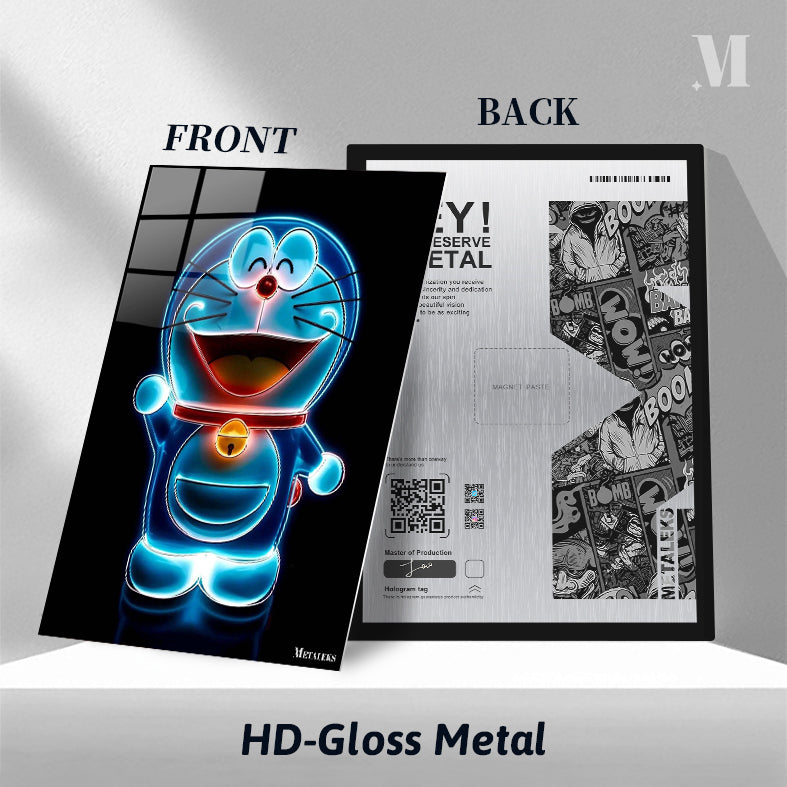 Doraemon Doraemon D0801-25