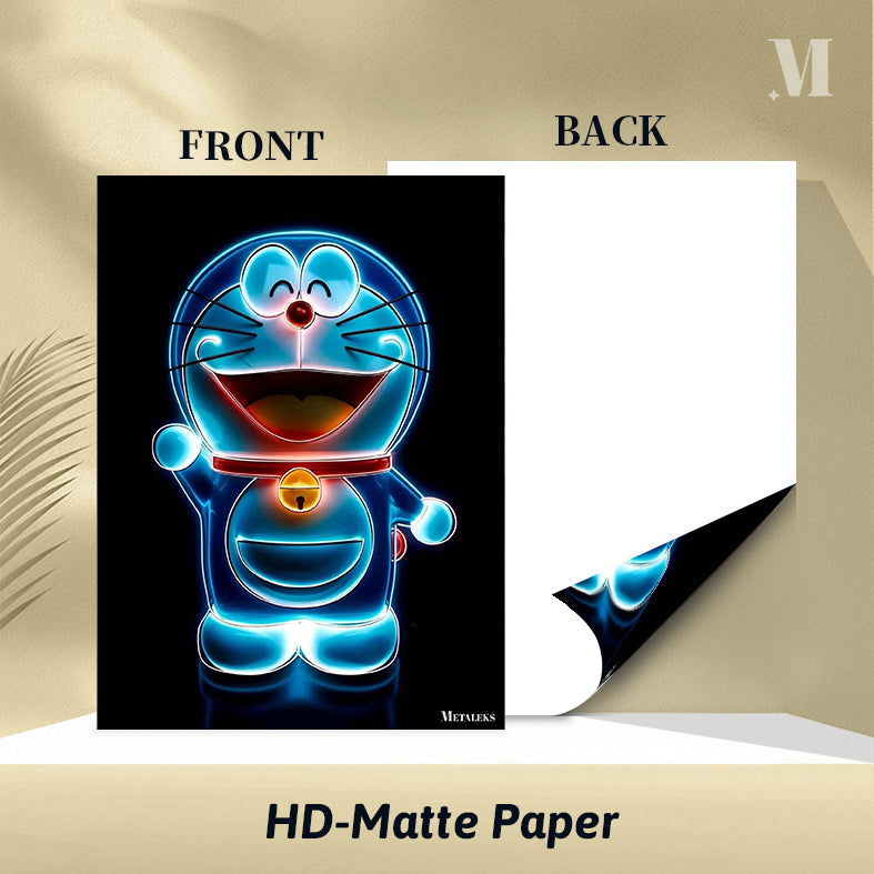 Doraemon Doraemon D0801-25