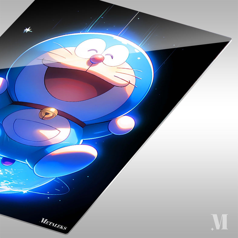 Doraemon Smile