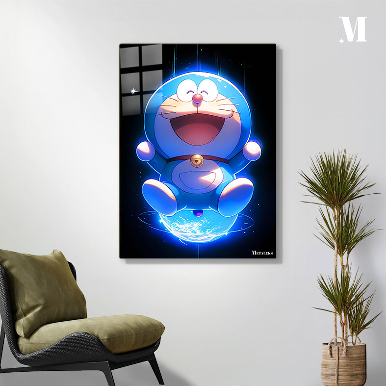Doraemon Smile