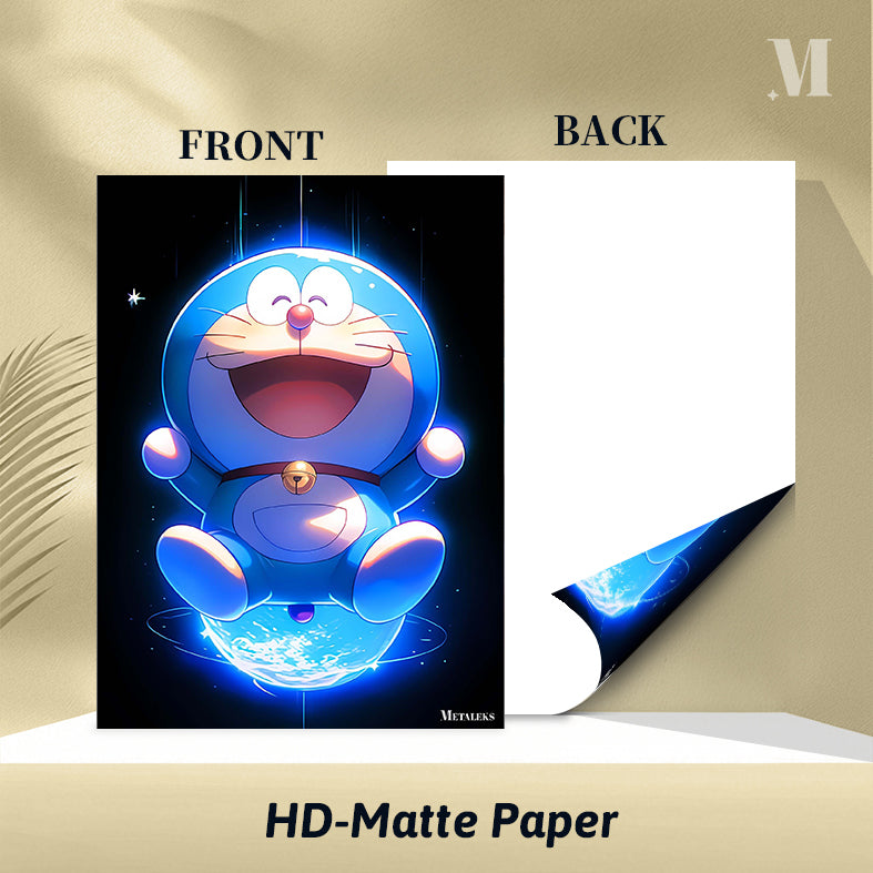 Doraemon Smile
