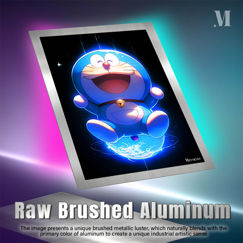 Doraemon Smile