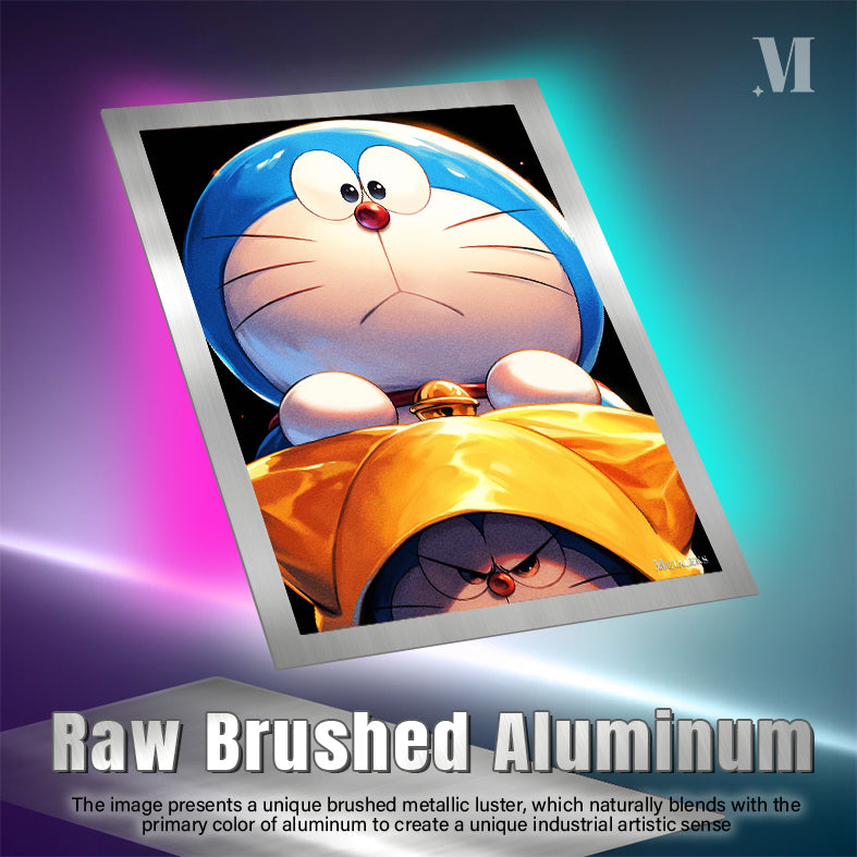 Doraemon and Friend
