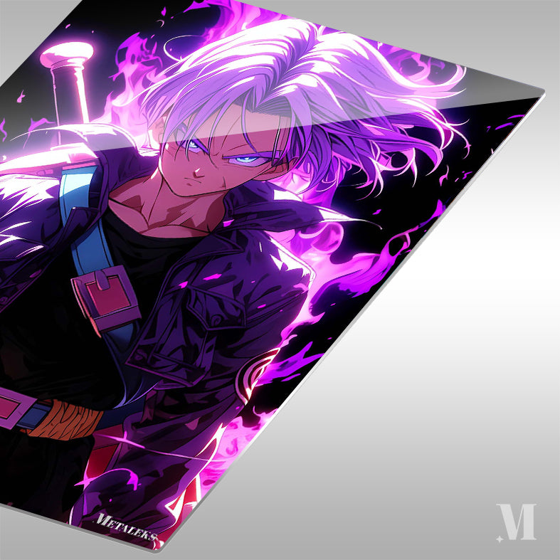 Dragon Ball Z - Trunks
