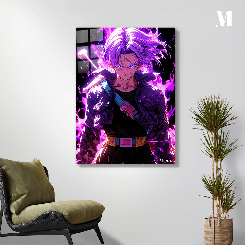 Dragon Ball Z - Trunks