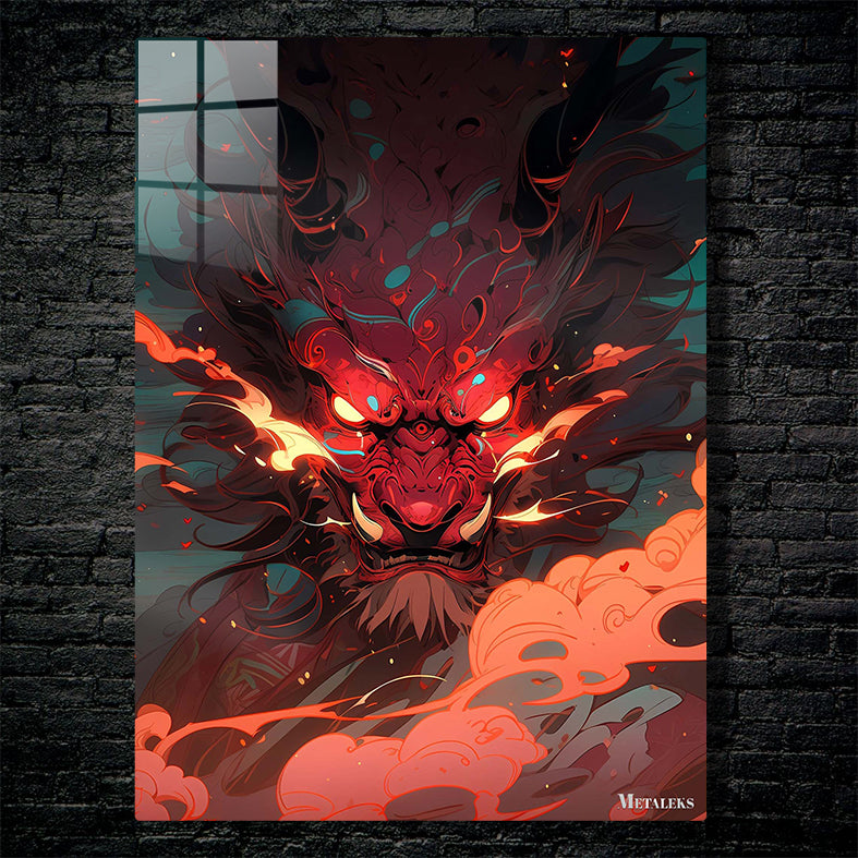 Dragon year