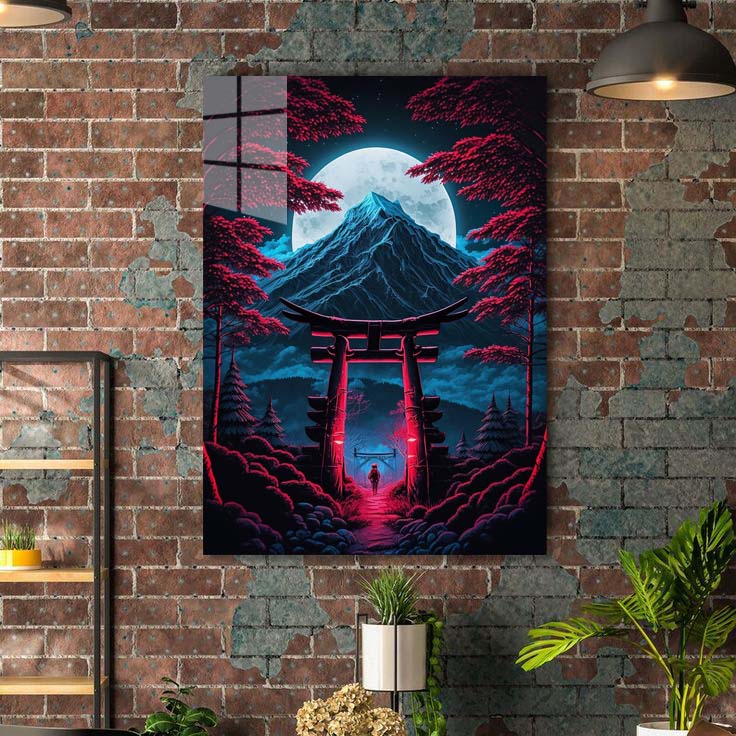 Ephemeral Apex