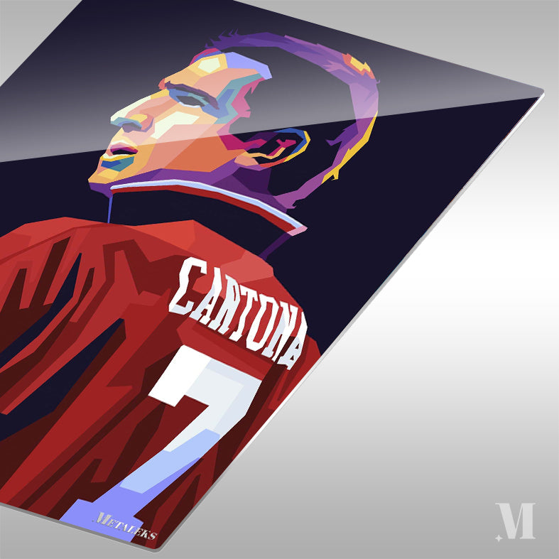 Eric Wpap Pop Art