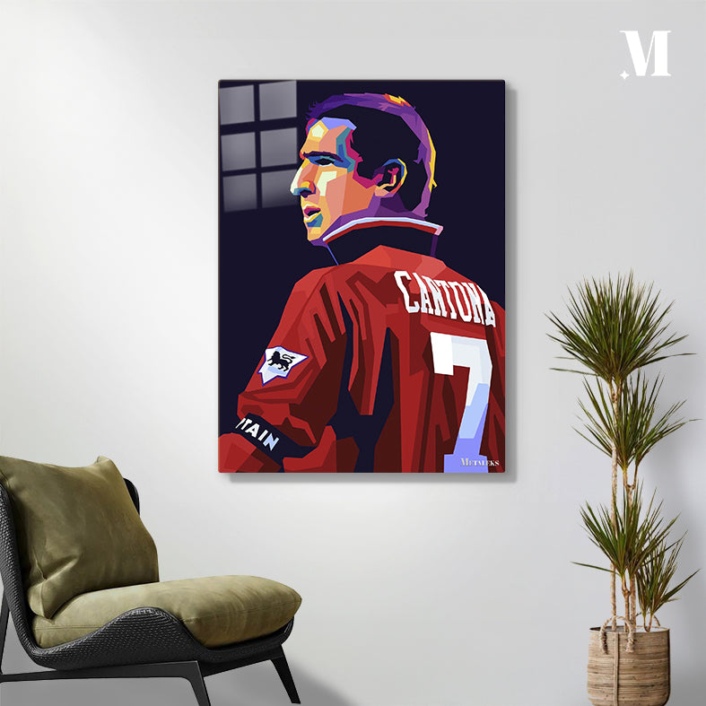 Eric Wpap Pop Art