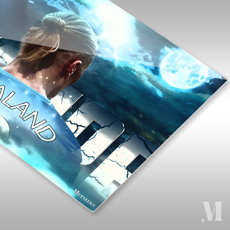 Erling Haland Fantasy