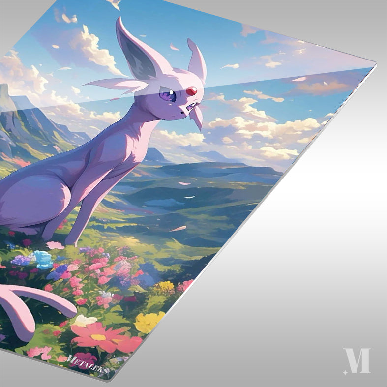 Espeon Pokemon D0801-25