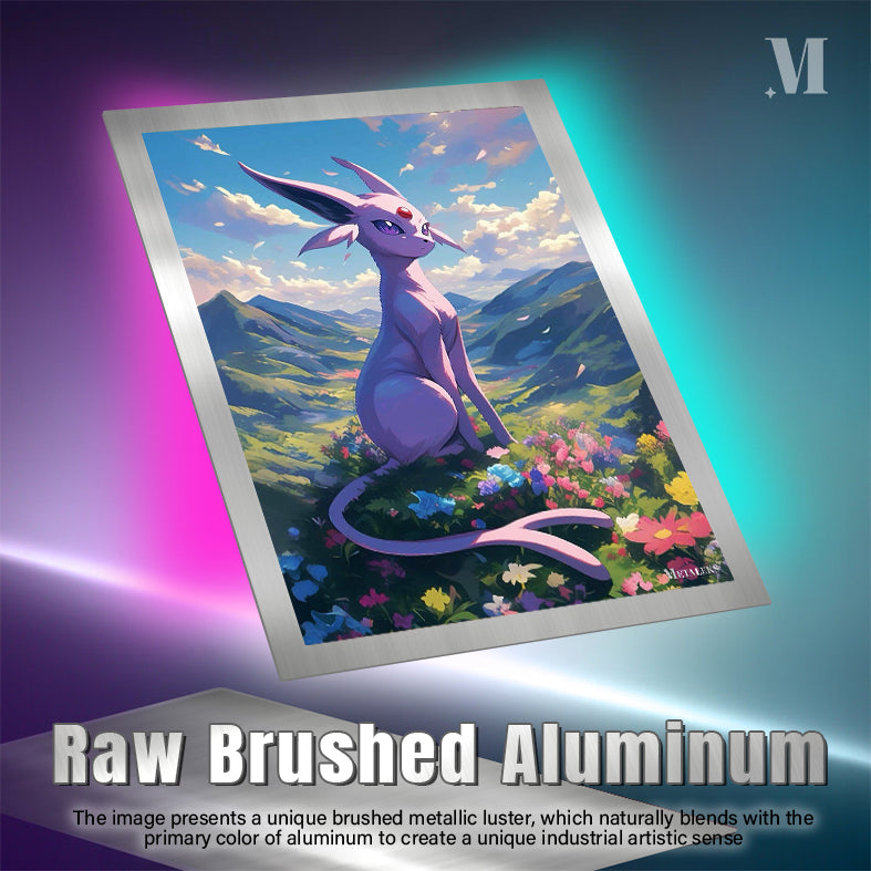 Espeon Pokemon D0801-25