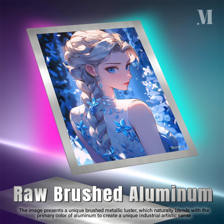 Eternal Winter Elsa's Icy Reign Unveiled