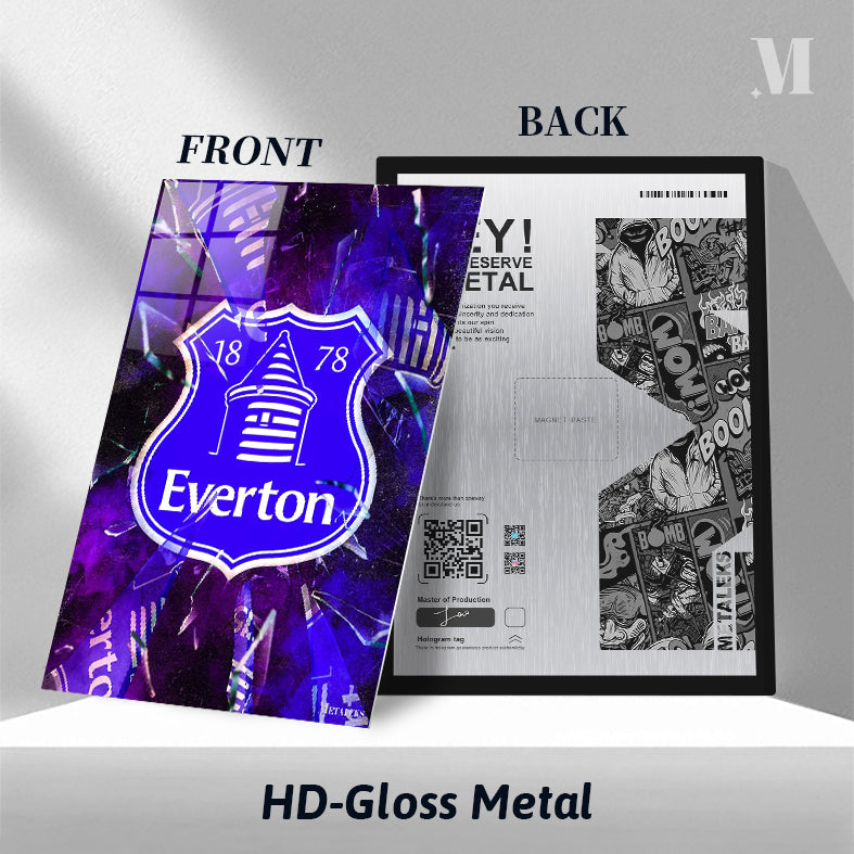 Everton FC