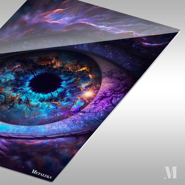 Eye of the Universe